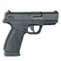 Пістолет пневматичний ASG Bersa BP9CC Blowback BB кал. 4.5 мм Фото 2